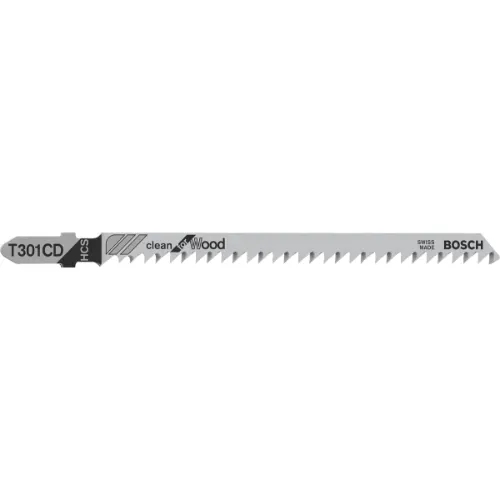 BOA T301CD JIG SAW BLADE
