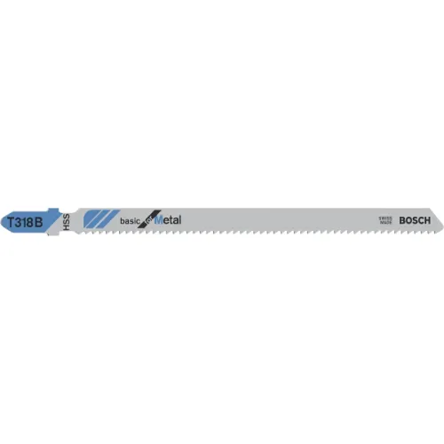 BOA T318B JIG SAW BLADE