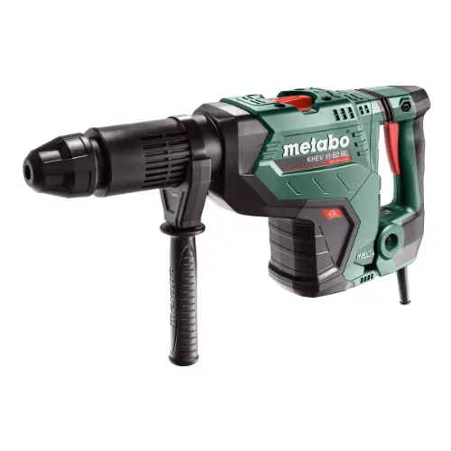 MT KHEV8-45 BL ROTARY HAMMER 110V-600766620 - Image 2