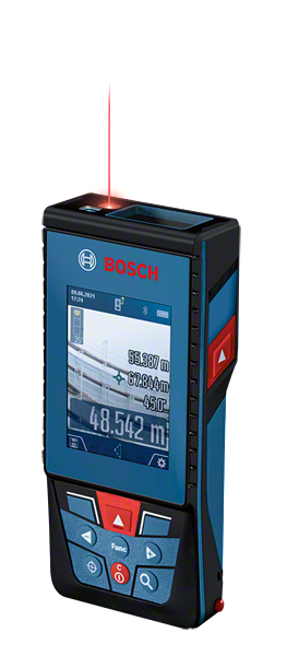 BO GLM 100-25C LASER MEASURE 100MTR
