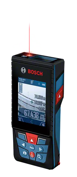 BO GLM 150-27C LSR MEASURE 150M