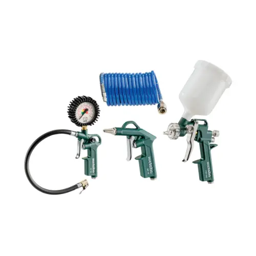 MT LPZ 4S COMPRESSOR ACC SET-601585000