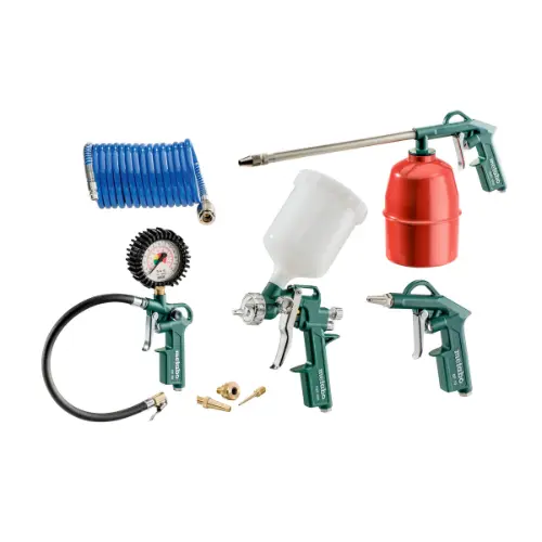 MT LPZ 7S COMPRESSOR ACC SET-601586000