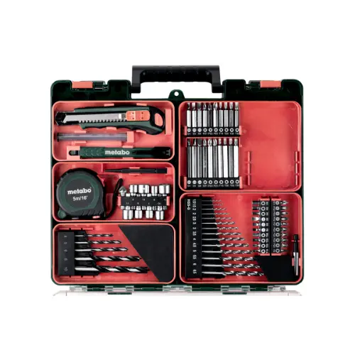 MT BS18L C/LESS DRILL SCREW SET-602321870 - Image 2