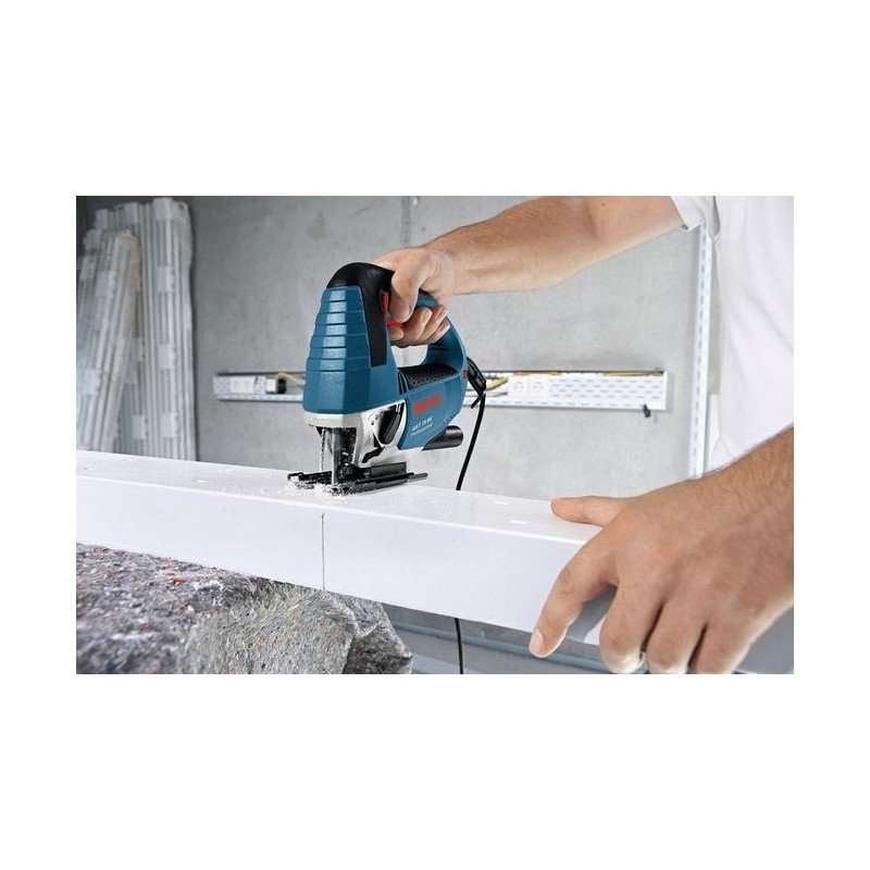 BO GTK 40 PNEUMATIC STAPLER