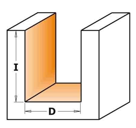 CMT 911-040-11 R.BITS/STRAIGHT - Image 2