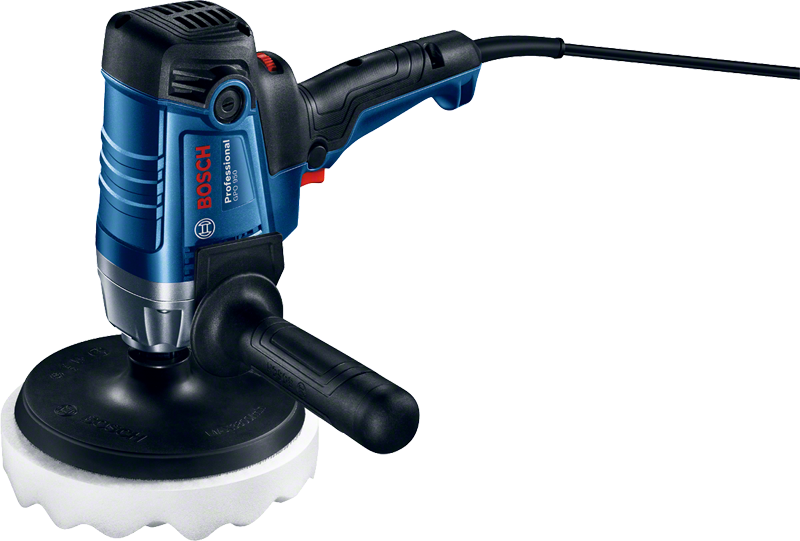 BO GPO 950 POLISHER