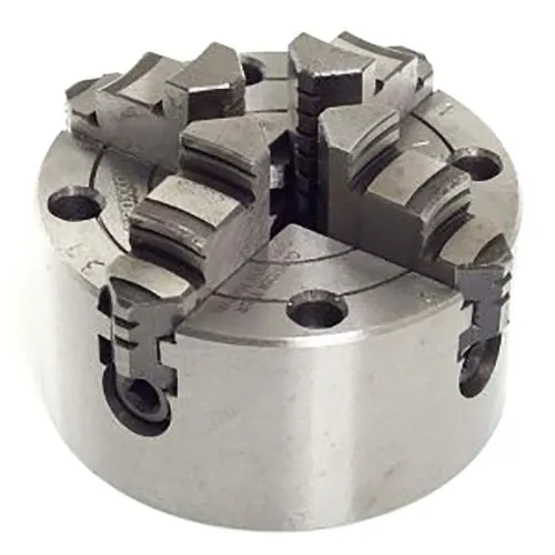 PRX 24410 4 JAW INDEPENDENT CHUCK