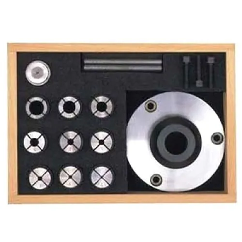 PRX 24419 COLLET CHUCK SYSTEM