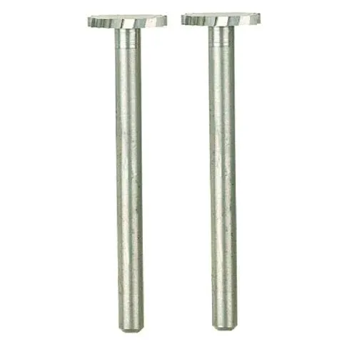 PRX 28727 TUNGSTEN MILLING BITS