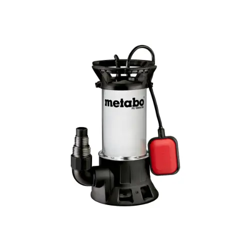 MT PS18000 S SUBMERSIBLE PUMP - 0251800000