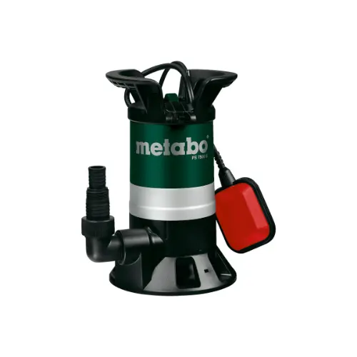 MT PS7500S SUBMERSIBLE PUMP-0250750000