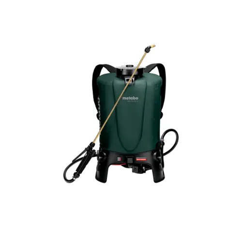 MT RSG18LTX Backpack Sprayer 18V (SOLO)-602038850