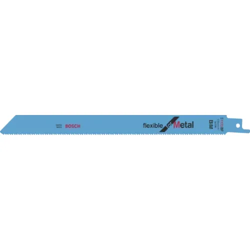 BOA S1122BF SABRE SAW BLADE