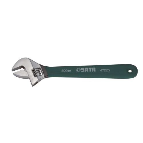 ST ADJUSTABLE WRENCH DIP GRIP 15"-ST47226