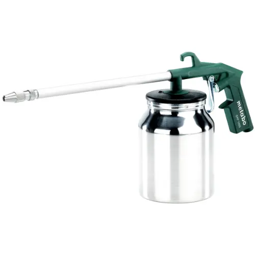 MT SPA1200 DUST COLLECTOR-601205000