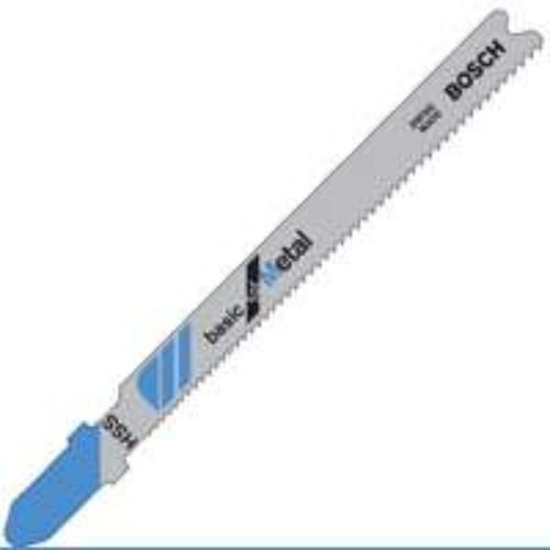 BOA T118A HSS JIG SAW BLADE-5PC