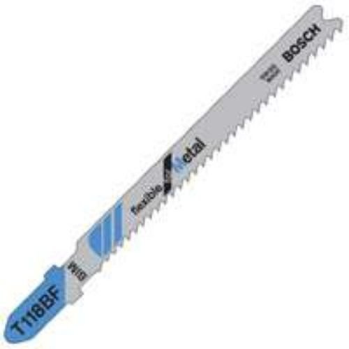 BOA T118BF JIG SAW BLADE
