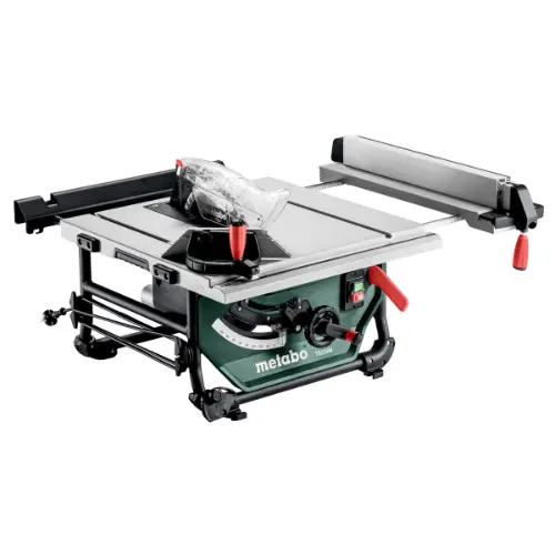 MT TS216 TABLE SAW-600667000