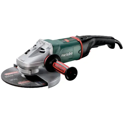 MT W2200-230 A/GRINDER 9"-606435010