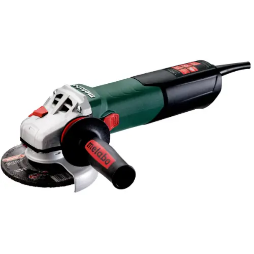 MT WE19-180 QUICK RT A/GRINDER 7"-601088000