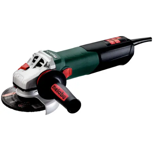 MT WEV17-125 QUICK INX A/GRINDER 5"-600517000