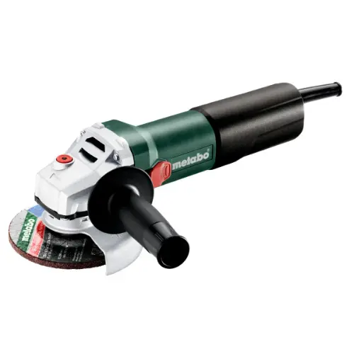 MT WQ1100-125 ANGLE GRINDER 5"-610035000